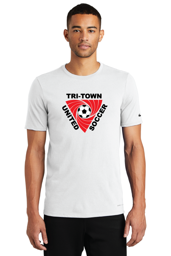 Custom T-Shirts  for Tri-Town United Soccer