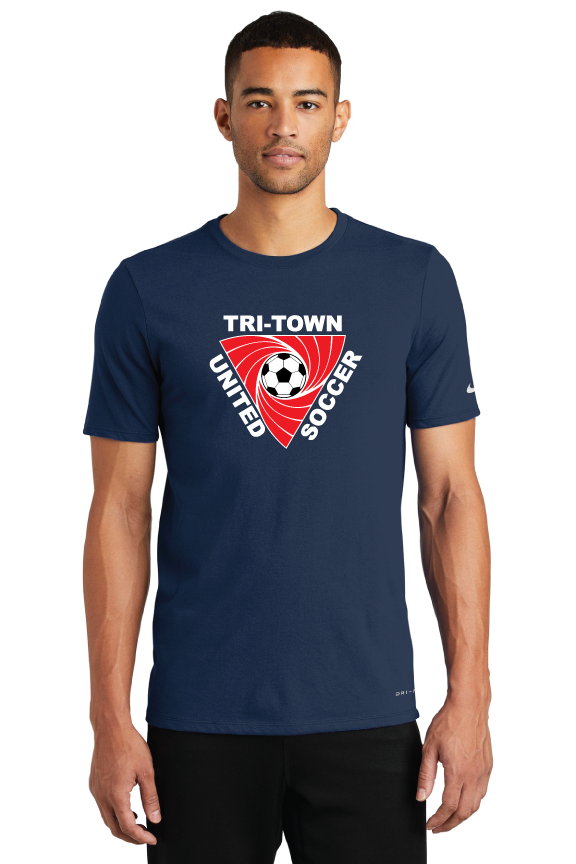 Custom T-Shirts  for Tri-Town United Soccer