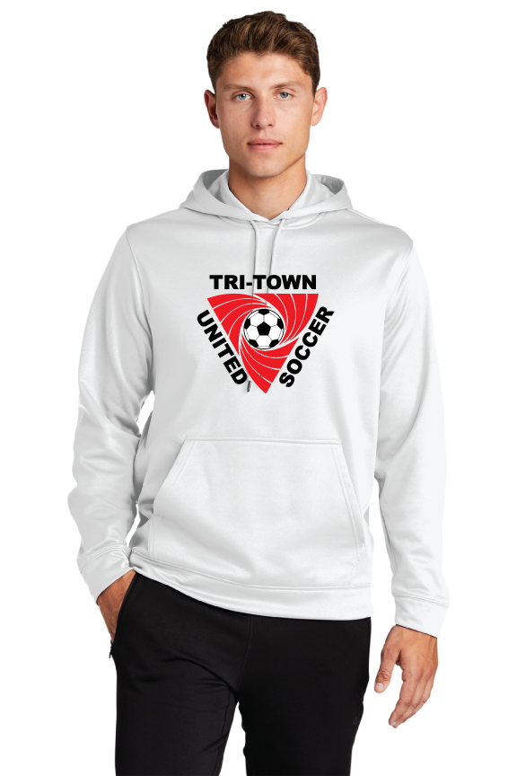 Custom Activewear for Tri-Town United Soccer