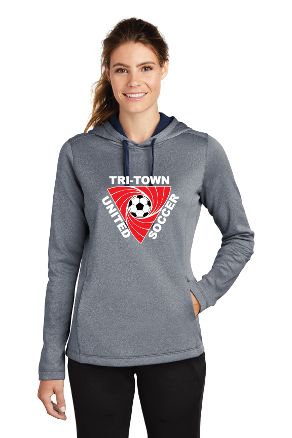 Custom Sweatshirts/Fleece for Tri-Town United Soccer