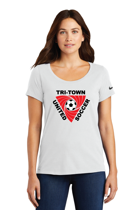 Custom T-Shirts  for Tri-Town United Soccer