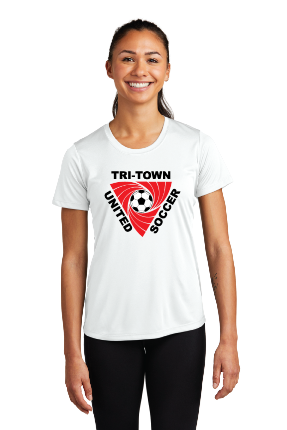 Custom Activewear for Tri-Town United Soccer