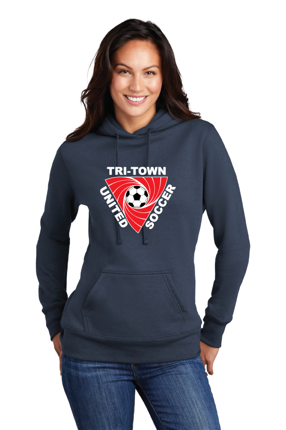 Custom Sweatshirts/Fleece for Tri-Town United Soccer