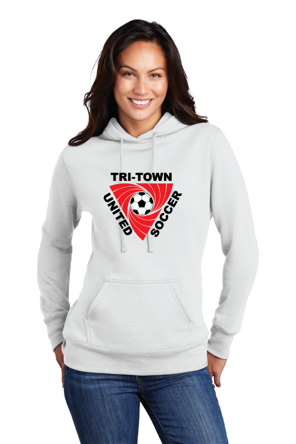 Custom Sweatshirts/Fleece for Tri-Town United Soccer