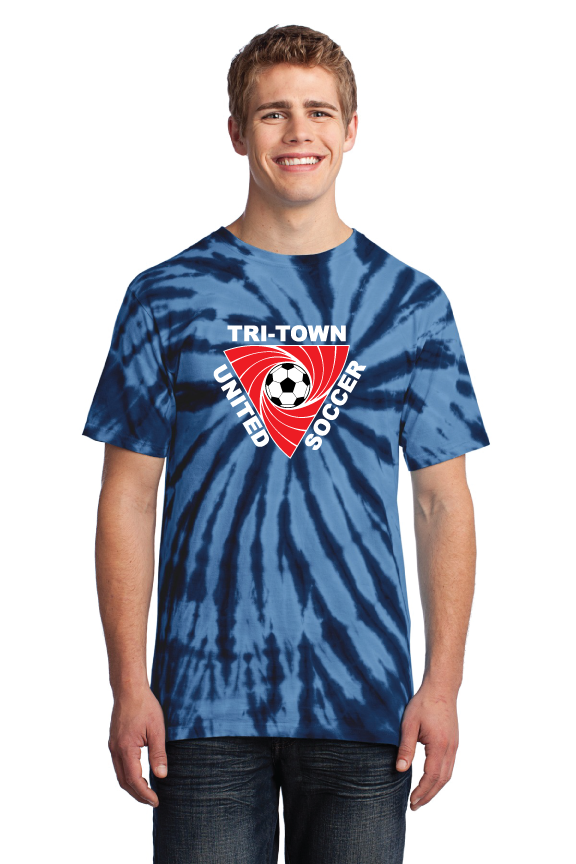 Custom T-Shirts  for Tri-Town United Soccer