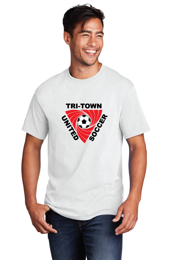 Custom T-Shirts  for Tri-Town United Soccer