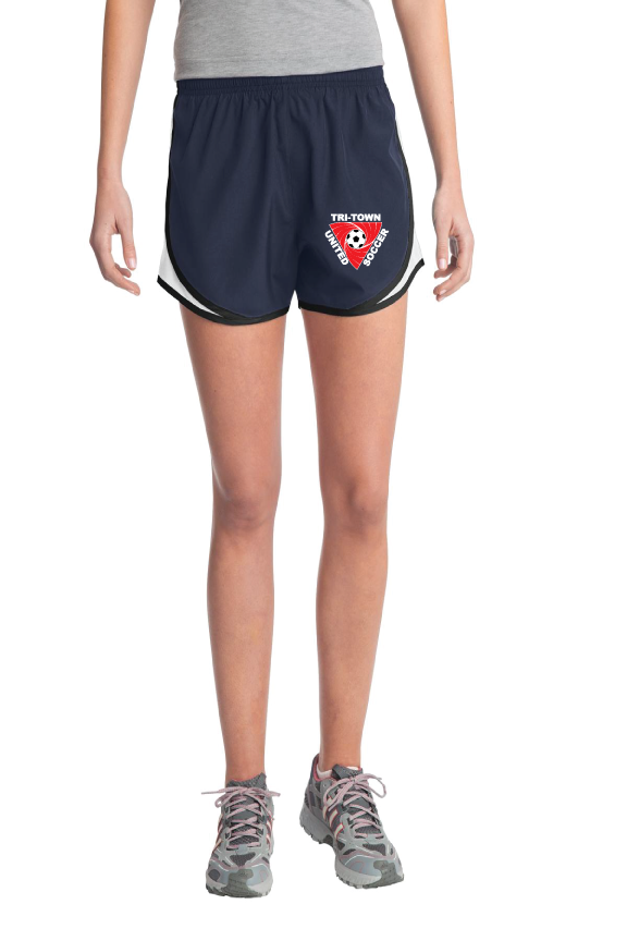 Custom Activewear for Tri-Town United Soccer