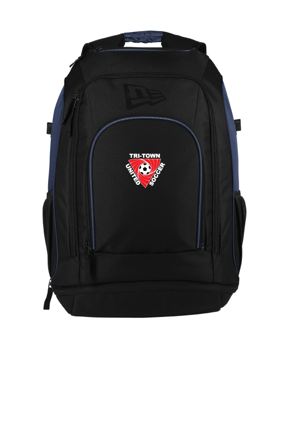 Custom Bags for Tri-Town United Soccer