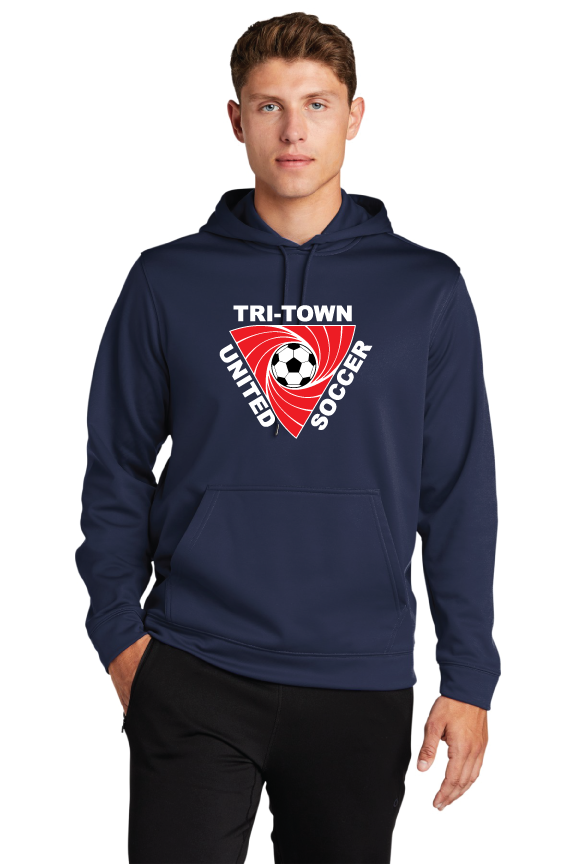 Custom Activewear for Tri-Town United Soccer