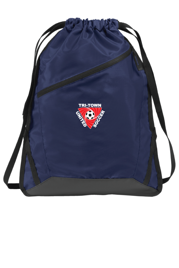 Custom Bags for Tri-Town United Soccer