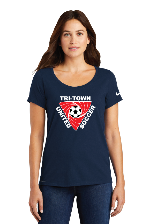 Custom T-Shirts  for Tri-Town United Soccer