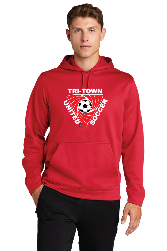 Custom Activewear for Tri-Town United Soccer