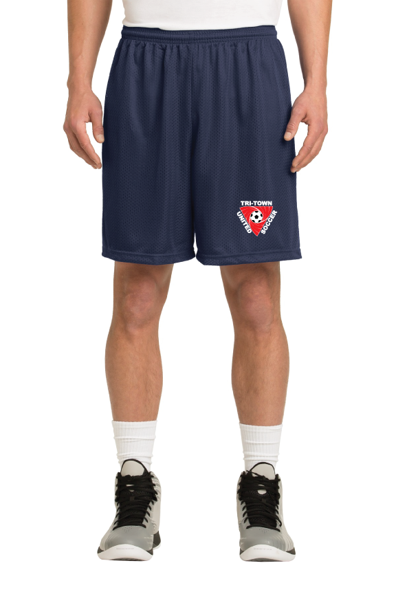 Custom Activewear for Tri-Town United Soccer