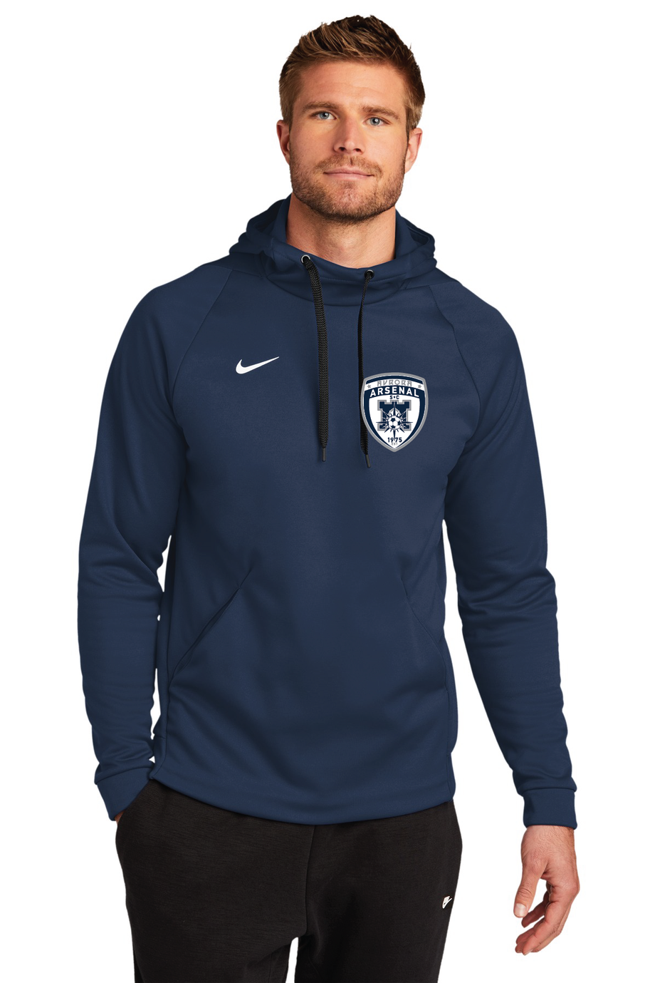 Nike Performance Hoodie